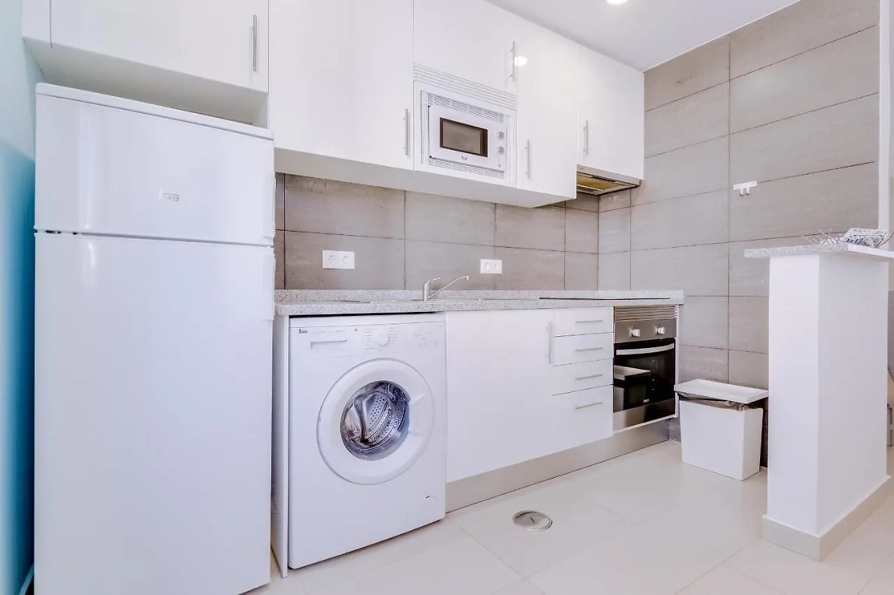 Cruzeiro Do Sul Apartments - Vilamoura Center