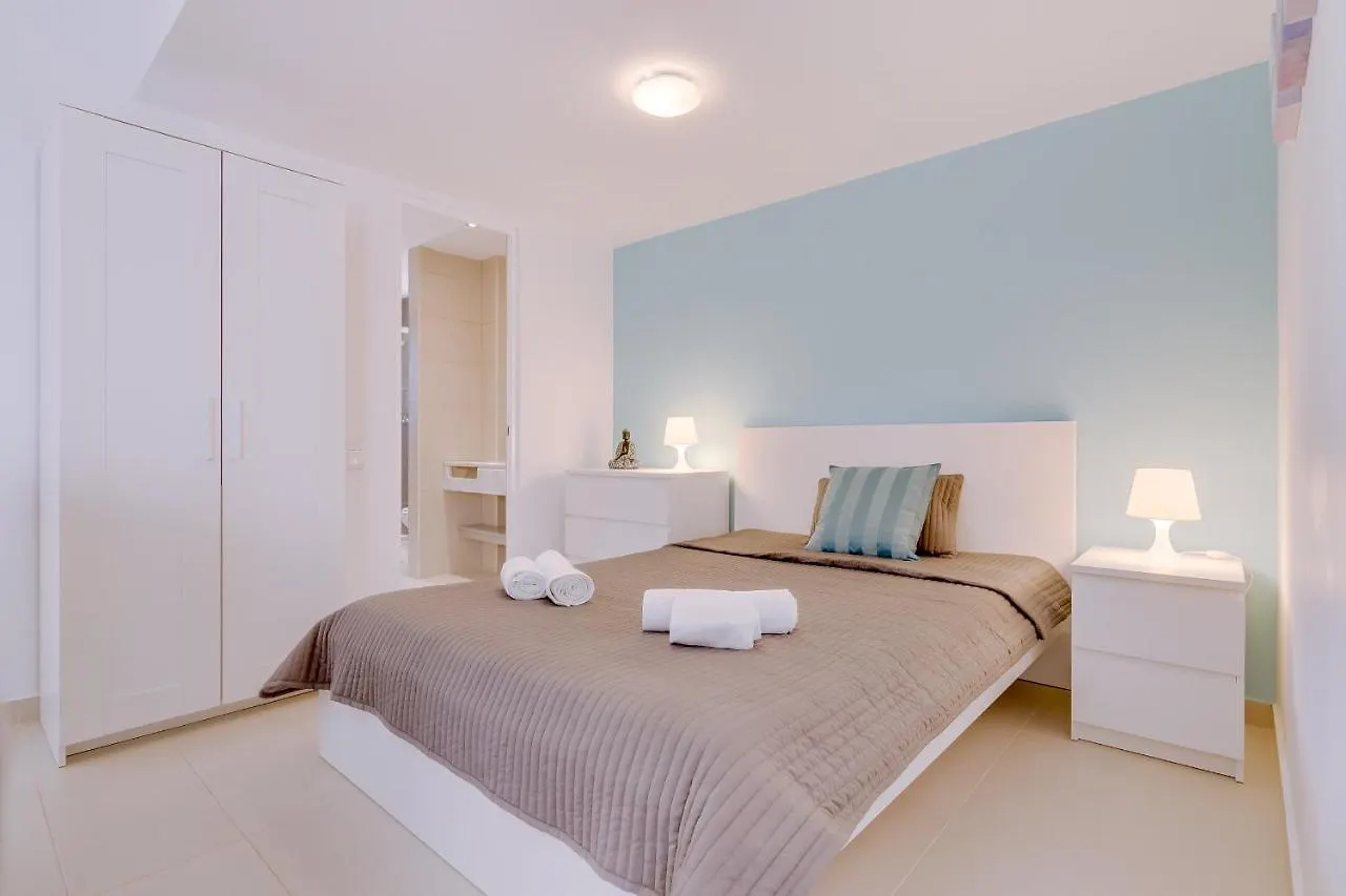 Cruzeiro Do Sul Apartments - Vilamoura Center