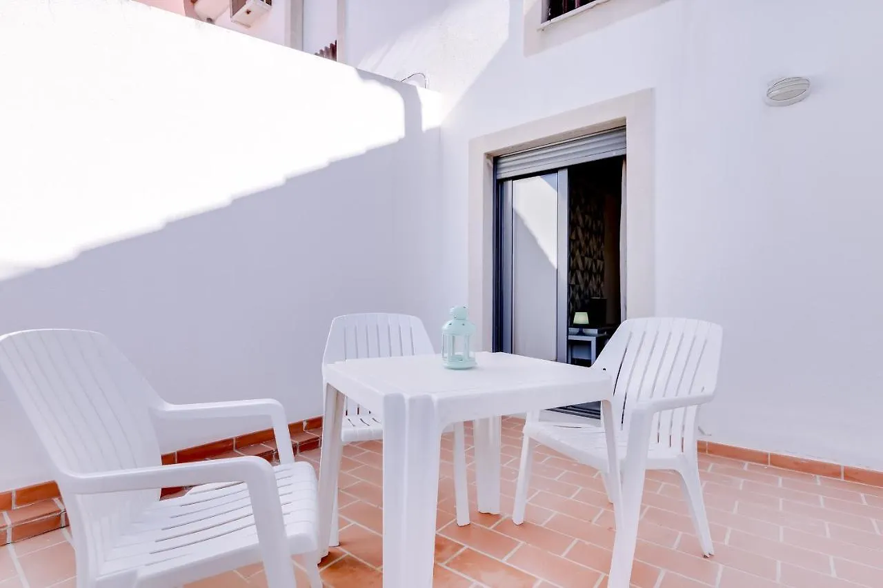 Cruzeiro Do Sul Apartments - Vilamoura Center