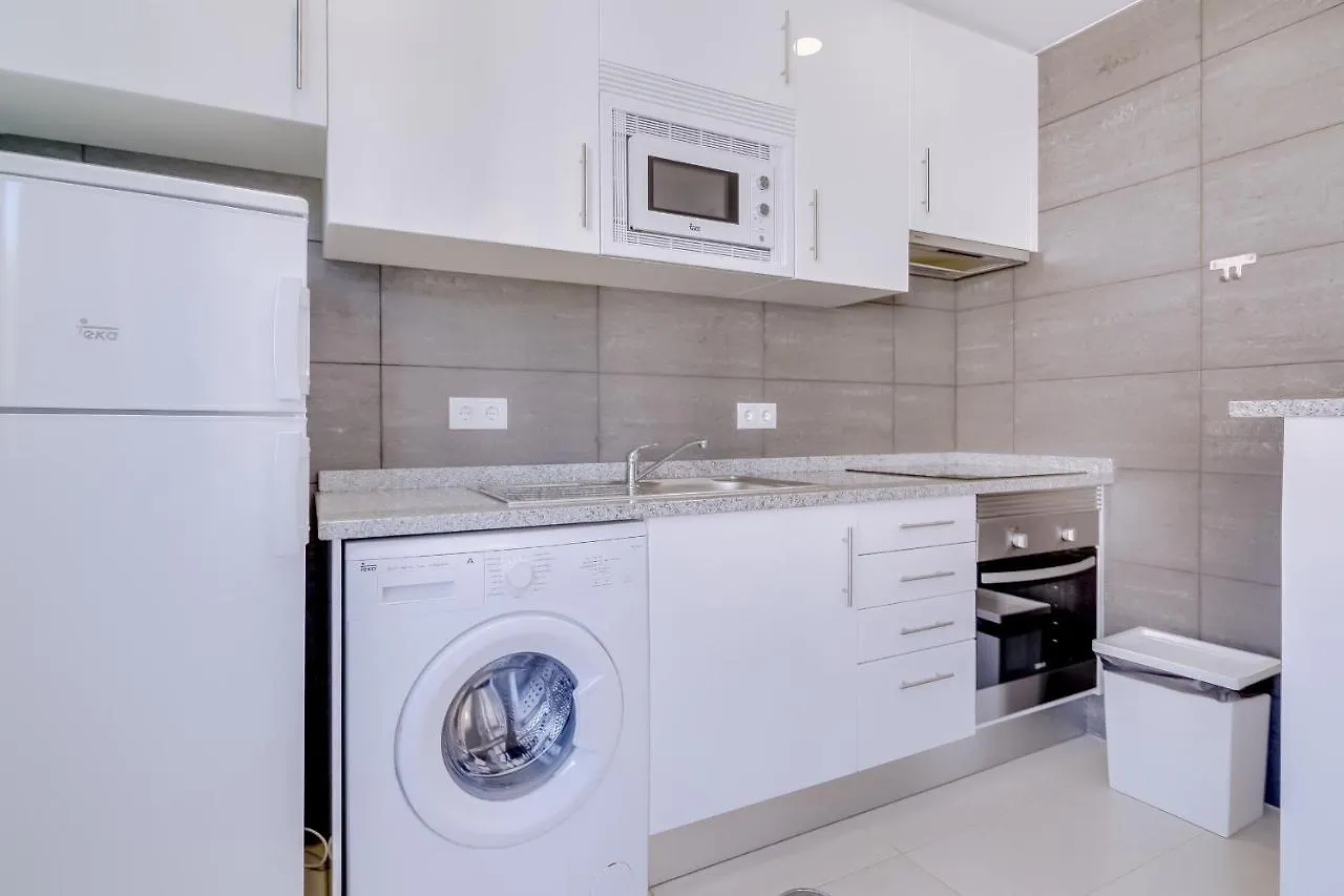 Cruzeiro Do Sul Apartments - Vilamoura Center 0*,