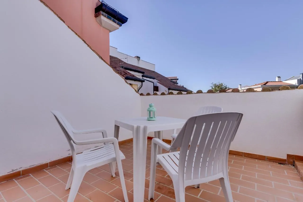Cruzeiro Do Sul Apartments - Vilamoura Center