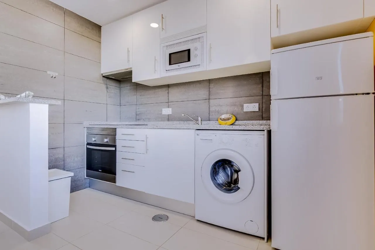 Cruzeiro Do Sul Apartments - Vilamoura Center 0*,