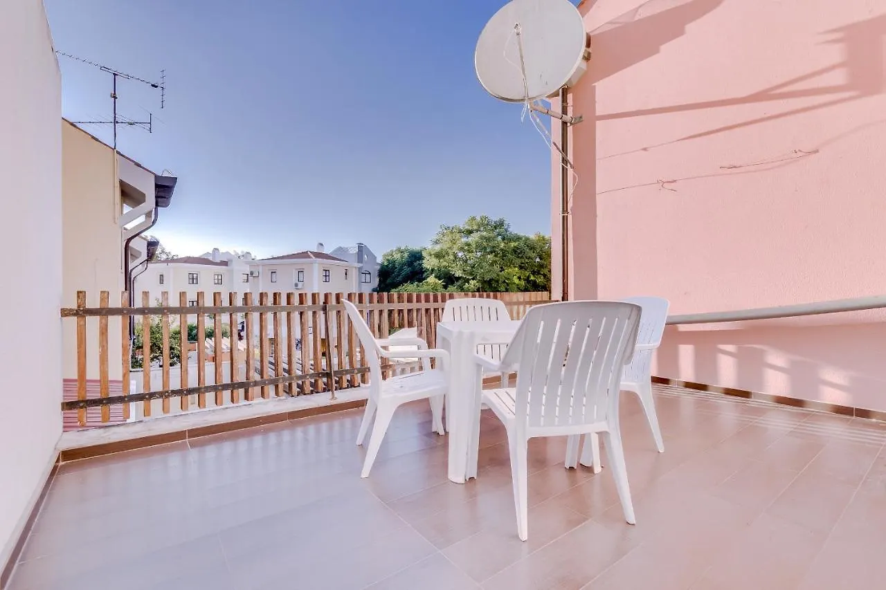 Cruzeiro Do Sul Apartments - Vilamoura Center