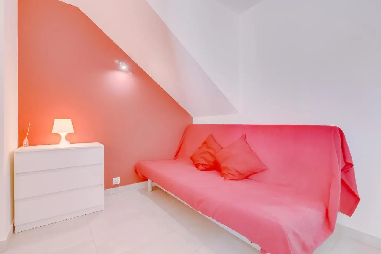 Cruzeiro Do Sul Apartments - Vilamoura Center