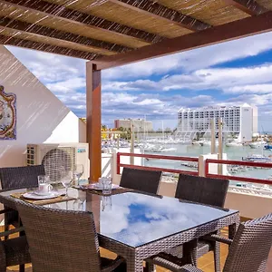  Apartment Primula - Wonderful View - Marina